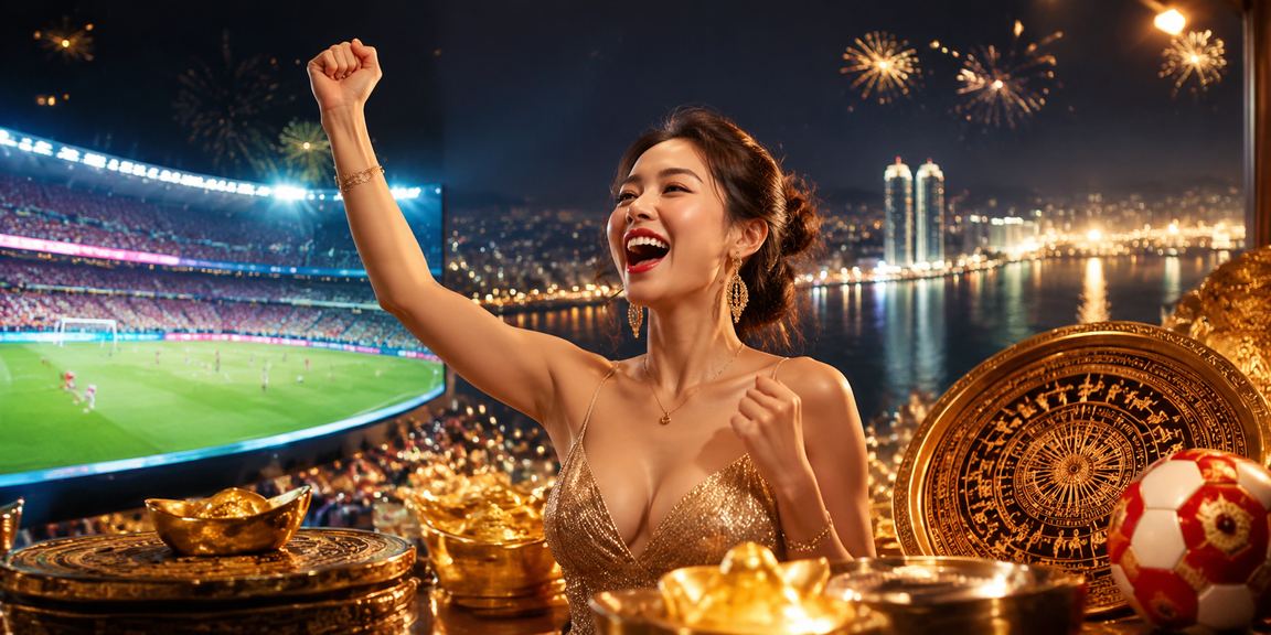 Không khí giải trí casino sôi động tại lễ hội Quy Nhơn