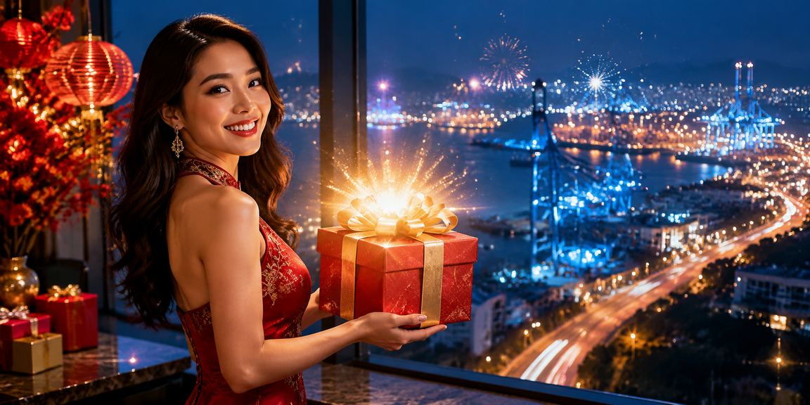 Không khí giải trí casino mùa Tết tại Vũng Tàu